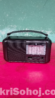 Radio